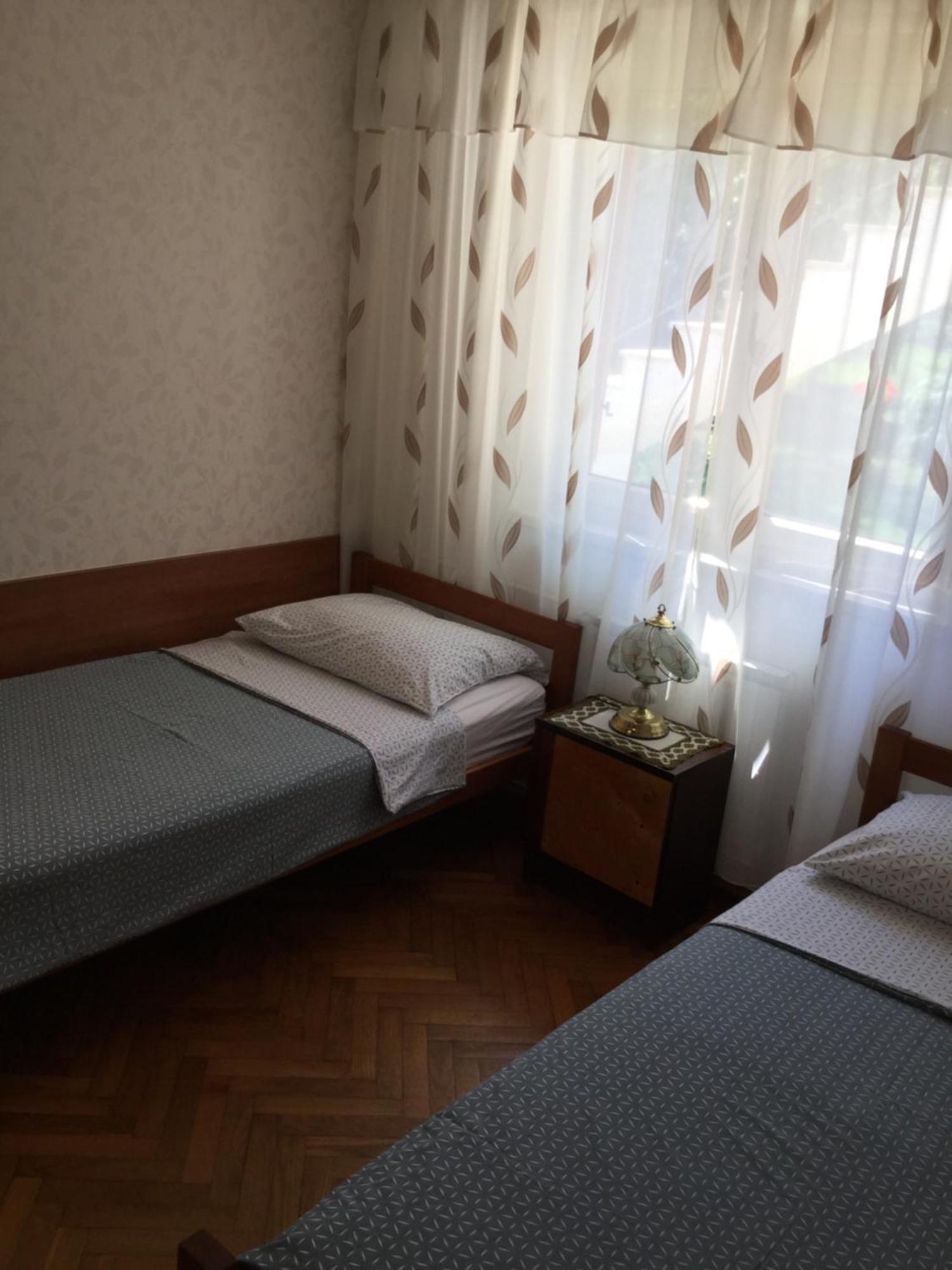 Apartments Gemma Poreč Zimmer foto